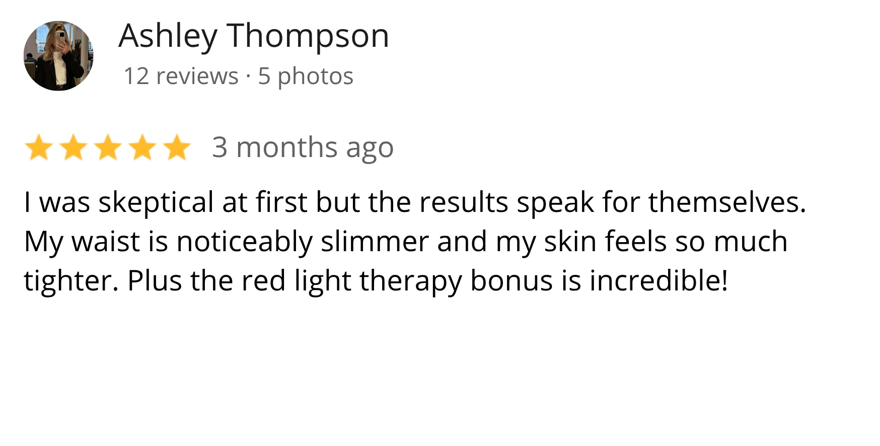 Review